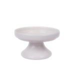 Mini porta doce branco 